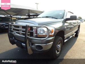  Dodge Ram  SLT For Sale In Centennial | Cars.com