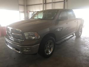  Dodge Ram  SLT For Sale In Gonzales | Cars.com