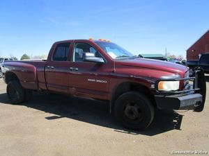  Dodge Ram  ST For Sale In Brighton | Cars.com