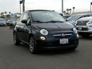  FIAT 500 Pop For Sale In Torrance | Cars.com