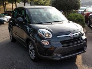  FIAT 500L Trekking For Sale In Buford | Cars.com