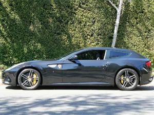  Ferrari FF Base For Sale In Alvarado | Cars.com