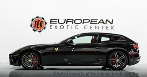  Ferrari FF Base For Sale In Clearwater | Cars.com