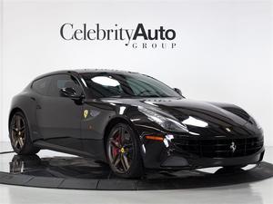  Ferrari FF Base For Sale In Sarasota | Cars.com
