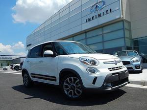  Fiat 500L Trekking in Oklahoma City, OK