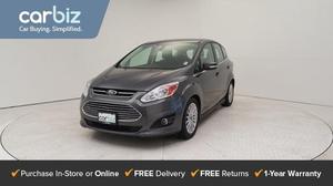  Ford C-Max Energi SEL in Baltimore, MD