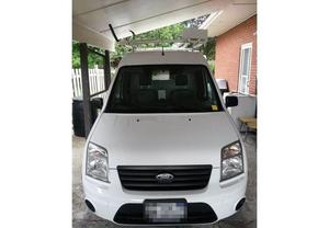  Ford Connect XLT