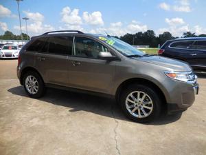  Ford Edge SEL For Sale In Batesville | Cars.com