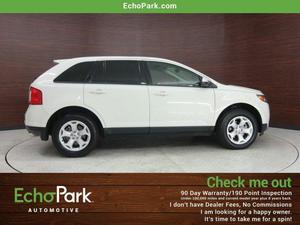  Ford Edge SEL For Sale In Centennial | Cars.com