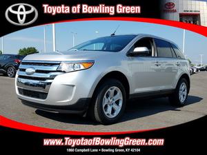  Ford Edge SEL in Bowling Green, KY