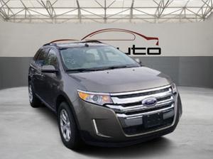  Ford Edge SEL in Cortlandt Manor, NY