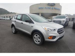  Ford Escape S For Sale In Knoxville | Cars.com