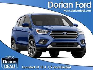  Ford Escape SE For Sale In Charter Twp of Clinton |