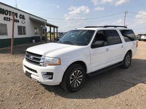 Ford Expedition EL For Sale In Amarillo | Cars.com