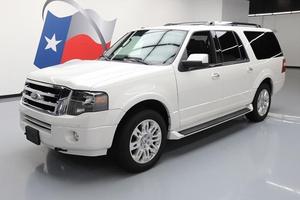  Ford Expedition EL Limited For Sale In Stafford |