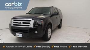  Ford Expedition EL Limited in Baltimore, MD