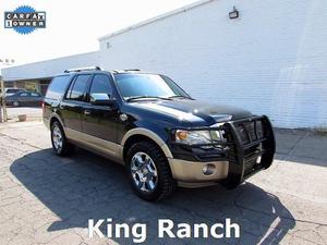  Ford Expedition King Ranch For Sale In Madison |