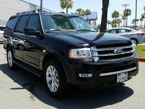  Ford Expedition Limited For Sale In Burbank | Cars.com
