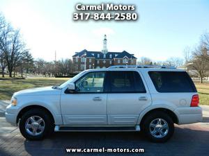  Ford Expedition Limited For Sale In Carmel | Cars.com