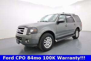  Ford Expedition Limited in Oklahoma City, OK