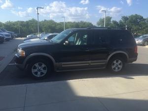  Ford Explorer Eddie Bauer in Norman, OK