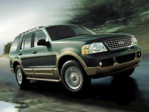  Ford Explorer XLS For Sale In Barrington | Cars.com