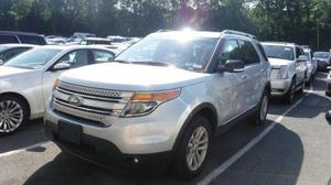  Ford Explorer XLT For Sale In Cheshire | Cars.com