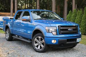  Ford F-150 For Sale In Snohomish | Cars.com