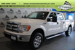  Ford F-150 King Ranch in Rochester, NY