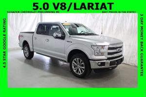  Ford F-150 Lariat in Pinconning, MI