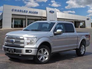  Ford F-150 Platinum For Sale In Chickasha | Cars.com