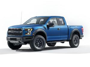  Ford F-150 Raptor in Oklahoma City, OK