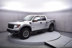  Ford F-150 SVT Raptor For Sale In Puyallup | Cars.com