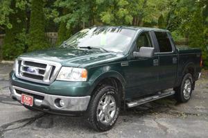  Ford F-150 SuperCrew For Sale In Eastlake | Cars.com