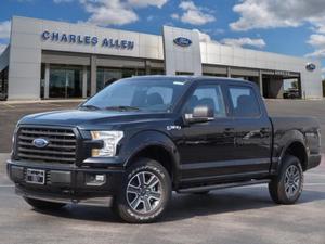  Ford F-150 XLT For Sale In Chickasha | Cars.com