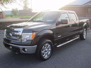  Ford F-150 XLT For Sale In Gettysburg | Cars.com
