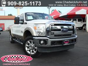  Ford F-250 Lariat For Sale In Colton | Cars.com