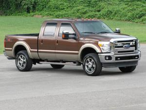  Ford F-250 Super Duty For Sale In Jasper | Cars.com