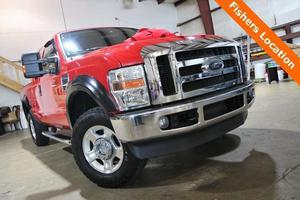  Ford F-250 XLT For Sale In Fishers | Cars.com