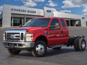  Ford F-350 XLT For Sale In Chickasha | Cars.com