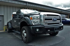  Ford F-450 King Ranch in Georgetown, DE