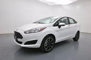  Ford Fiesta SE in Oklahoma City, OK