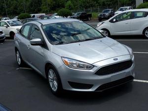  Ford Focus SE For Sale In Buford | Cars.com