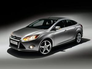  Ford Focus SE For Sale In Fremont | Cars.com