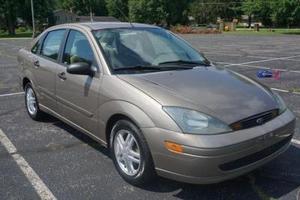  Ford Focus SE For Sale In Kokomo | Cars.com