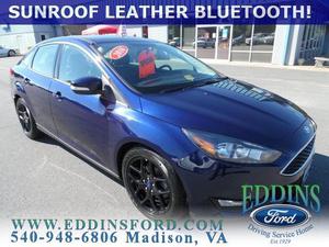  Ford Focus SE For Sale In Madison | Cars.com