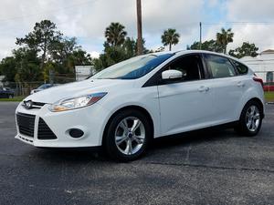  Ford Focus SE in Green Cove Springs, FL