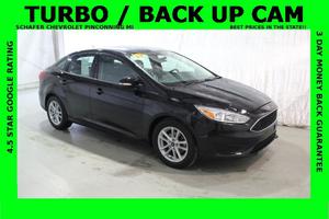  Ford Focus SE in Pinconning, MI