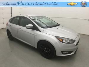  Ford Focus SE in Waterbury, CT