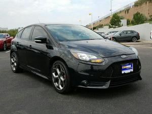  Ford Focus ST For Sale In Colorado Springs | Cars.com